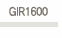 GIR1600